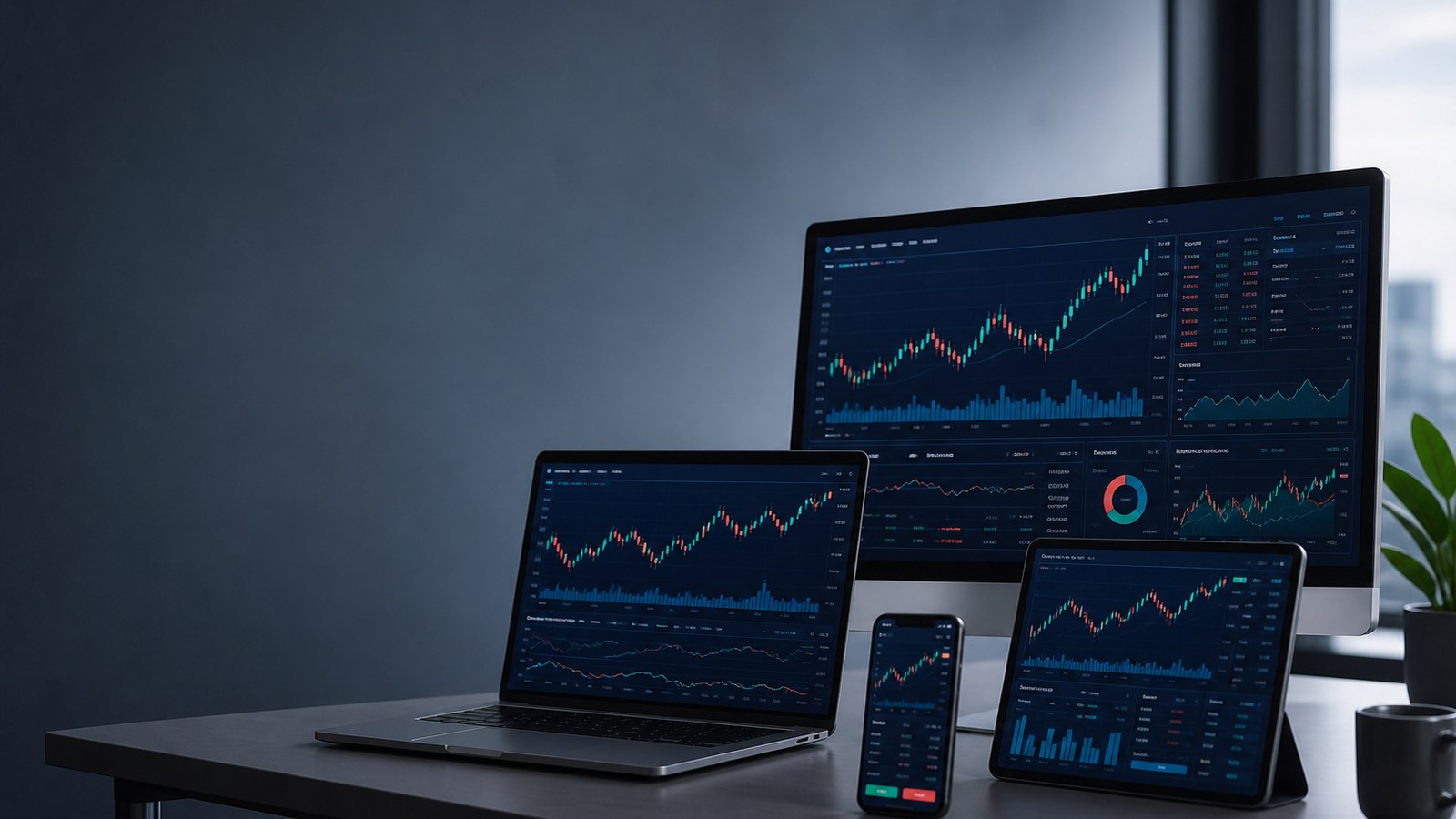MetaTrader5下载 · 热点专题