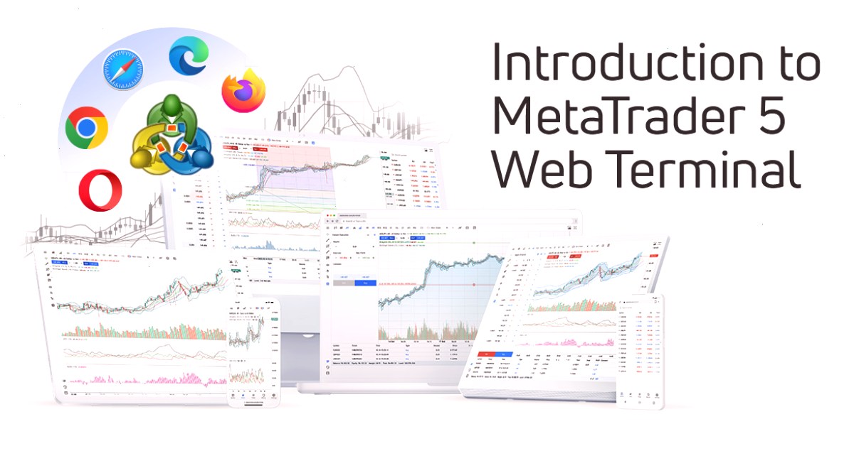 MetaTrader5下载_MT5下载_纯净安装通道：视频：MetaTrader 5 网页端简介（封面配图）
