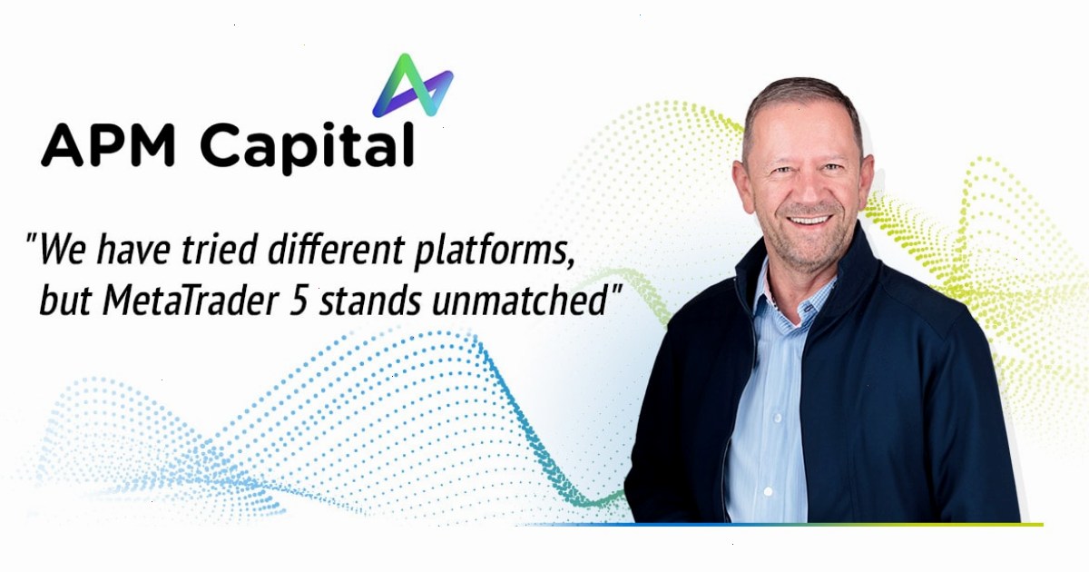 Nick Spencer-Skeen先生,APM Capital首席执行官